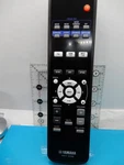 Genuine Yamaha FSR111 WV21820 Soundbar Remote Control For Ysp 2200. Fixed Price $42.00.