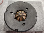 Philips Ad 0210/SQ8 Midrange Driver. Fixed Price $89.00.