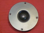 4" Tweeter Speaker Home Audio Driver 60W 8OHM Four Inch High Replacement New. Fixed Price $29.00.