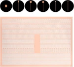 Pcb Trace Repair Kit Soldering Lugs Piece Rework Pad, Circuit Board. Fixed Price $14.49.
