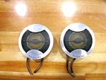 Focal Elite TN53K TK741 K2 Component Inverted Dome Tweeters. Fixed Price $275.00.