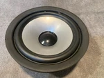 Energy Connoisseur C-6 Tower Speaker Woofer. Fixed Price $44.95.