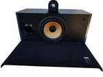 Bowers Wilkins B&w Matrix Htm Speaker Center Watch Video Refinished Restored. Fixed Price $300.00.
