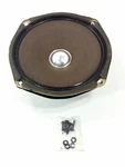 Pioneer Vintage 6" Midrange 16-724F-2 From CS-66A Speaker 14.8 Ohm Reading Clean. Fixed Price $44.97.