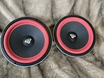 Vsw 10 Cerwin Vega Vintage Speakers Very Good Condition. Fixed Price $228.00.