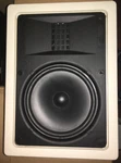 Bg Corp Bohlender Graebener RT-6 In-wall Speakers New Pair Ribbon Tweeter RT6. Fixed Price $249.99.