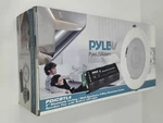 Pyle PDICBTL4 Bluetooth Ceiling/wall Speaker Pair With Built-in Led Lights. Fixed Price $99.99.