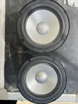 Pair Of Infinity ET165HWS 082000 336418-001 Tested Removed From ENTRA2. Fixed Price $60.00.