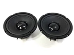 Acoustic Image Gt 338 Pure Titanium Speaker 6.5" Woofer Drivers GW-6024 Set. Fixed Price $42.97.