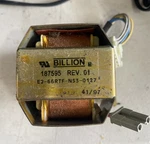 Bose Wave Radio Power Transformer Billion 187595. Fixed Price $20.00.
