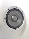Jbl Venue SUB10 10" Subwoofer -25PR10EX-LW01-E 033007-727135. Fixed Price $66.99.