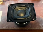 Sony 0100-000364 Original Oem Replacement Main Speaker For SRS-XG300. Fixed Price $39.99.