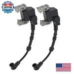 Solarhome 2PCS Ignition Coils 30500-Z6L-043 For Honda GX630 GX660 GX690 GXV630. Fixed Price $63.56.