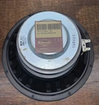 Klipsch RPW10 Subwoofer Oem RPW-10D Tested W/ Steel Grill. Fixed Price $59.00.