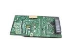 Lg Microwave Board Part # 6871W1A418B. Fixed Price $43.00.