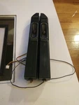 Samsung PN50C550G1F / PN50C540G3F Speaker Set (BN96-12832D). Fixed Price $11.99.