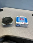 Quam 3" Intercom Speaker 30A05Z45. New Free Shipping.. Fixed Price $16.99.