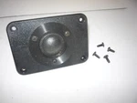 Optimus PRO-X55AV Tweeter Cat No. 40--2082 Speaker Tested. Fixed Price $19.00.