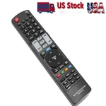 AKB73615702 Replace Remote For Lg Blu-ray Disc Dvd Player BH7220B BH7420P. Fixed Price $7.46.
