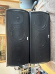 Miller Kreisel LCR-750THX Left Right Channel Speakers Mk M&k Sound Pair. Fixed Price $399.25.
