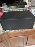 Canton Ergo Cm 500 Dc Center Channel Speaker.. Fixed Price $157.23.