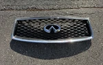 2018 2019 2020 2021 2022 Infinity Q50 Front Grille Oem. Fixed Price $120.00.