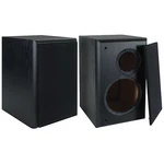 Dayton Audio BR-1CAB 6-1/2" 2-WAY Cabinet Pair. Fixed Price $129.98.