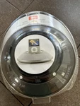 Jbl On Stage Micro 30-PIN Ipod Wired Speaker With Remote Black Brand New Sealed. Fixed Price $99.00.