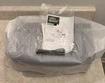 Sony SS-CN5000 Center Channel Speaker New Open Box. Fixed Price $125.00.