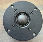 Scan-speak Classic 9700 Dome Tweeter. Fixed Price $79.99.