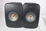 Kef Lsx Ii Wireless Speaker System Pair Gray (not Lt Version). Fixed Price $899.99.