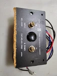 Radio Shack MC-1500 Cat. No. 40-1982 Cross Over. Fixed Price $6.00.