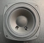 Definitive Technology CLR-2300 Center Channel Speaker Midrange Woofer Driver. Fixed Price $17.95.