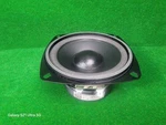Grs 4PF-8 4" Paper Cone Foam Surround Woofer. Fixed Price $8.49.