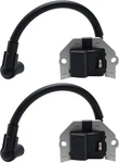 21171-0745 Ignition Coils Module For Kawasaki FH601V FH641V FH661V FH680V FH80V. Fixed Price $35.00.