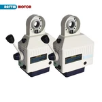 Us Ship BJS-235 Xy-axis 110V Milling Machine Power Feed 650 In-lb 0-210RPM. Fixed Price $360.00.