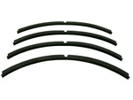 2226, Speaker Gasket For Repair, Round, 15", GAS-15JBL. Fixed Price $12.00.