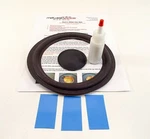 Jamo Sw 400E Subwoofer 8" Speaker Repair Refoam Kit - 1 Free Us Ship!. Fixed Price $20.66.