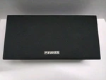 Fisher Center Speaker WS-C9808 Wired Tested W/ Multimeter Reading 6.9 Ohms. Fixed Price $6.27.