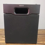 Sony Subwoofer Black SA-WMSP1 Powered Speaker Tested. Fixed Price $69.99.