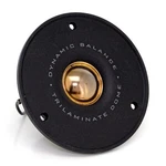 Vintage Mid 90'S Polk Audio 1-INCH Trilaminate Dome Tweeter From CS350 Center. Fixed Price $27.90.
