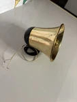 Vintage Vanco PH-5 Reflex Horn Speaker Used. Tested Works Fine.. Fixed Price $12.99.