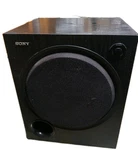 Sony SA-WMSP69 Active Subwoofer Only Tested Working. Fixed Price $130.19.