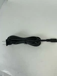 Official 5FT Ac Power Cable For Sony GTK-XB90 Portable Speaker Two Prong. Fixed Price $10.95.