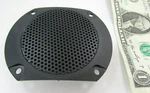 New Honeywell 3" Piezo Speaker Tweeter, Intercom Microphone? PT-40B 5-760-004-00. Fixed Price $5.99.