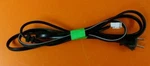 Tv Funai Power Cord 40ME313V/F7. Fixed Price $19.99.