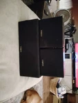 Fisher WS-R424 & WS-C424 Center Speakers. Fixed Price $70.00.