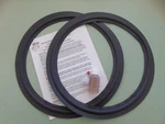 Pioneer Speaker Repair Kit HPM-1100, 1500 -USA-15% Shipping Refund#. Fixed Price $47.08.