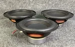 Samsung AH59-02711A Surround Sound Speaker Set 3-PIECE For Home Theater Audio. Fixed Price $102.25.