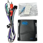 Pac Locpro LP6-4 Or 2 Channel Line Output Converter From High To Low. Fixed Price $29.99.